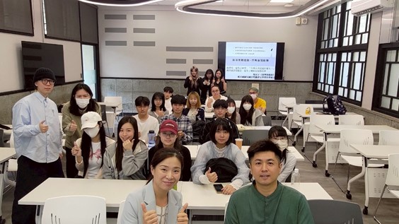 用AI與文史寫下塭仔圳新篇章 —輔大文學院推動「塭仔圳文史探勘與新文化創生」計畫