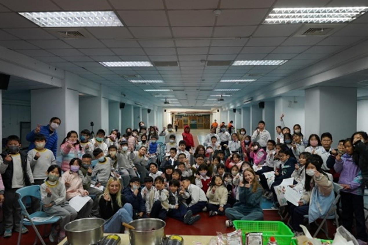 夢想啟程，前進蒙古、越南、澳洲與帛琉　6項計畫入選青年百億海外圓夢基金 